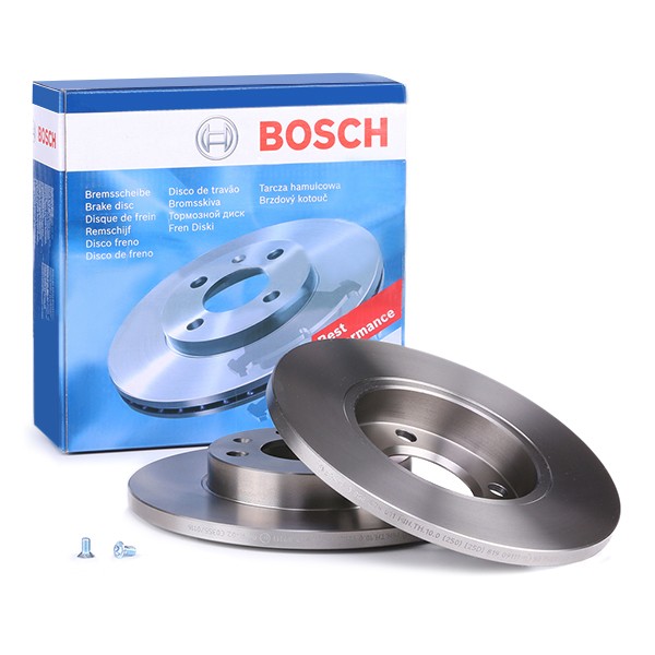 BOSCH Piduriketas Artikli number: 0 986 478 011 soodsalt