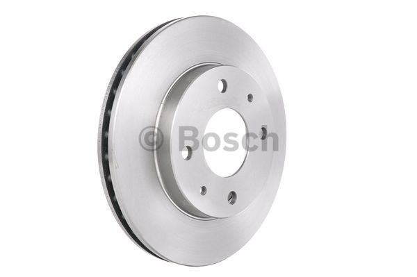 BOSCH Спирачен диск артикулен номер: 0 986 478 531 евтино