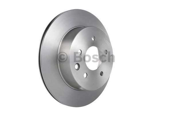 BOSCH Brake disc Article number: 0 986 479 453 cheaply
