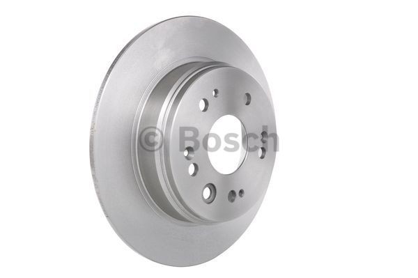 BOSCH Brake disc Article number: 0 986 479 505 cheaply