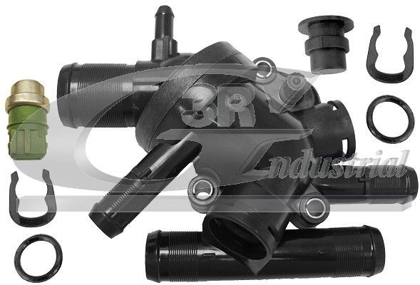 3RG Thermostat Article number: M80635M cheaply