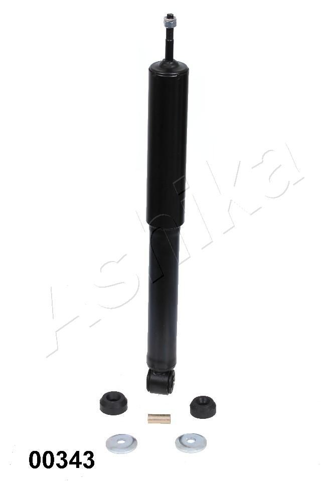 ASHIKA Shock absorber Article number: MA-00343 cheaply