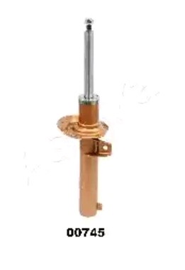 ASHIKA Shock absorber Article number: MA-00745 cheaply