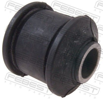 FEBEST Trailing arm / Suspension arm bush Article number: MAB-014 cheaply