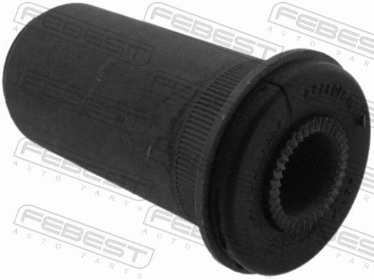 FEBEST Trailing arm / Suspension arm bush Article number: MAB-015 cheaply