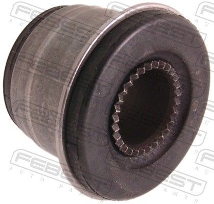FEBEST Trailing arm / Suspension arm bush Article number: MAB-019 cheaply