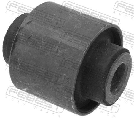 FEBEST Trailing arm / Suspension arm bush Article number: MAB-022 cheaply
