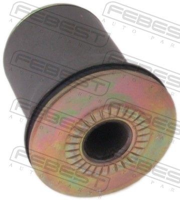 FEBEST Trailing arm / Suspension arm bush Article number: MAB-026 cheaply