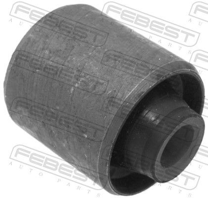 FEBEST Trailing arm / Suspension arm bush Article number: MAB-030 cheaply