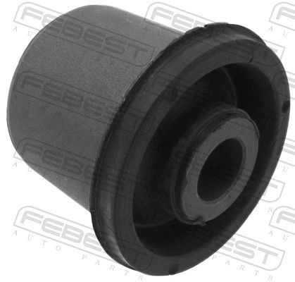 FEBEST Trailing arm / Suspension arm bush Article number: MAB-031 cheaply