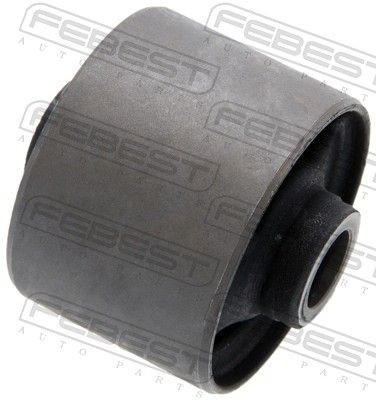 FEBEST MAB-034 Kinnitus, diferentsiaal PAJERO 3.8 Mivec 4WD 234 HP Bensiin