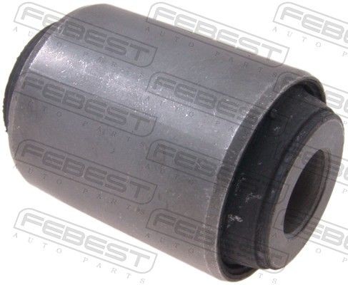 FEBEST Trailing arm / Suspension arm bush Article number: MAB-038 cheaply