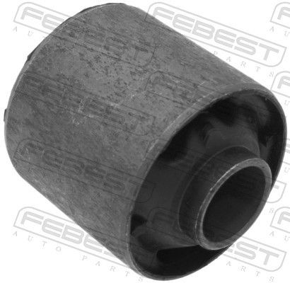 FEBEST Trailing arm / Suspension arm bush Article number: MAB-059 cheaply