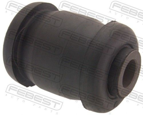 FEBEST Trailing arm / Suspension arm bush Article number: MAB-070 cheaply