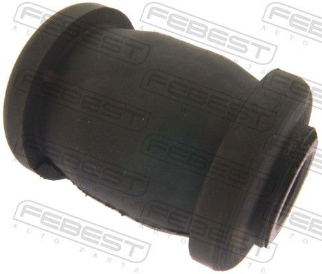 FEBEST Trailing arm / Suspension arm bush Article number: MAB-076 cheaply