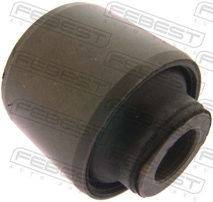 FEBEST Trailing arm / Suspension arm bush Article number: MAB-080 cheaply