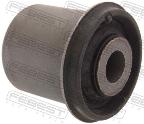 FEBEST Trailing arm / Suspension arm bush Article number: MAB-110 cheaply