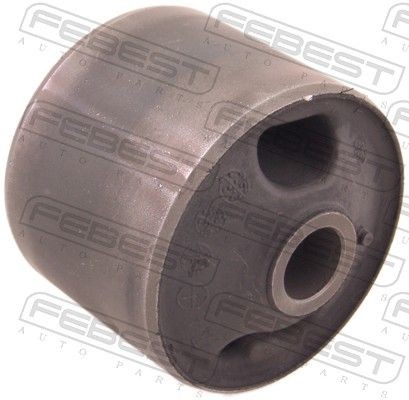 FEBEST MAB-111 Ophæng, differential L 200 2.5 DI-D 4WD 178 HK Diesel 2016