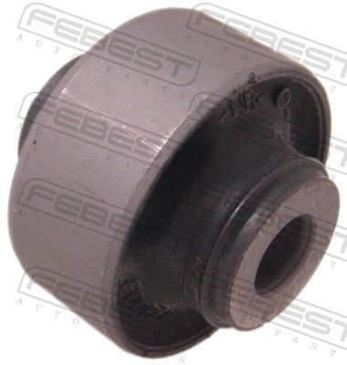 FEBEST MAB-118 Kinnitus, diferentsiaal ASX 2.0 MIVEC (GA2W) 150 HP Bensiin
