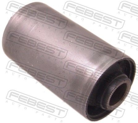 FEBEST MAB-119 Laagripuks, lehtvedru L 200 2.5 DI-D (KA4T) 167 HP Diisel 2016