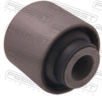 FEBEST Trailing arm / Suspension arm bush Article number: MAB-120 cheaply