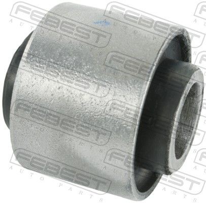 FEBEST Bush, shock absorber Article number: MAB-158 cheaply