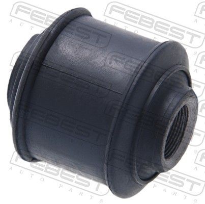 FEBEST Trailing arm / Suspension arm bush Article number: MAB-CB cheaply