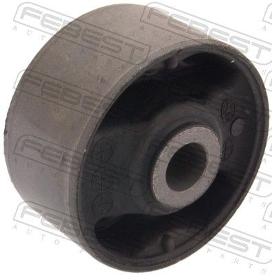 FEBEST MAB-CU20DM1 Ophæng, differential LANCER EVO IX (CT9A) 290 HK Benzin 2013