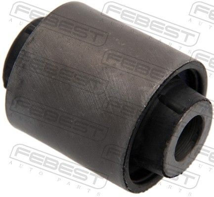 FEBEST Trailing arm / Suspension arm bush Article number: MAB-CU20UP cheaply