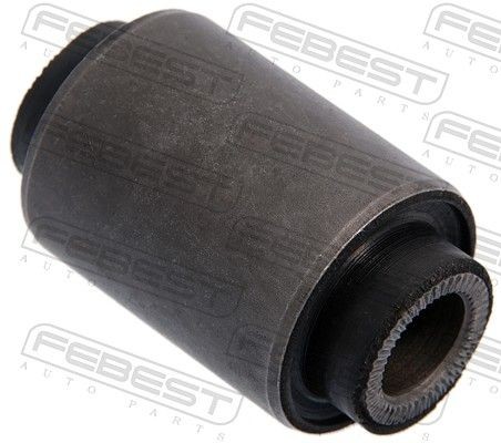 FEBEST Trailing arm / Suspension arm bush Article number: MAB-CUS cheaply
