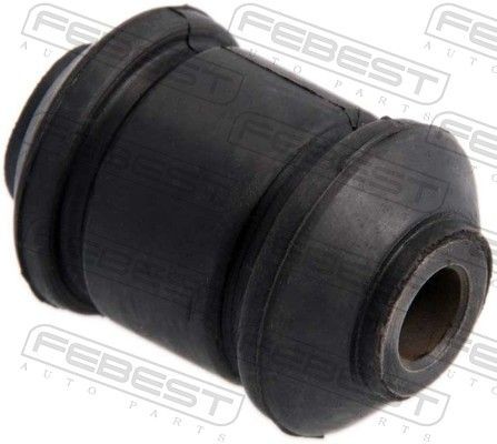 FEBEST Trailing arm / Suspension arm bush Article number: MAB-DA1S cheaply