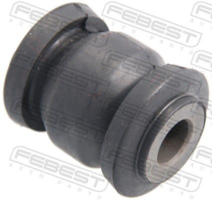 FEBEST Trailing arm / Suspension arm bush Article number: MAB-DJ1S cheaply