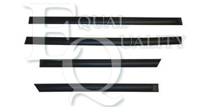 EQUAL QUALITY Pynte- / beskyttelseslistesæt Varenummer: MAK001 billige