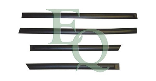 EQUAL QUALITY Trim / Protective Strip Set Article number: MAK017 cheaply