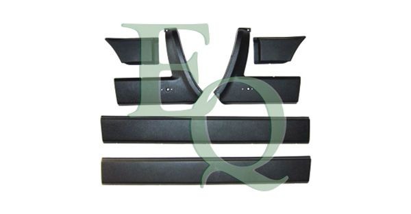 EQUAL QUALITY Trim / Protective Strip Set Article number: MAK029 cheaply