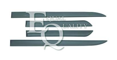 EQUAL QUALITY Pynte- / beskyttelseslistesæt Varenummer: MAK046 billige