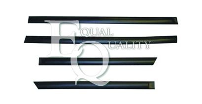 EQUAL QUALITY Trim / Protective Strip Set Article number: MAK049 cheaply