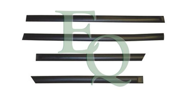 EQUAL QUALITY Pynte- / beskyttelseslistesæt Varenummer: MAK070 billige