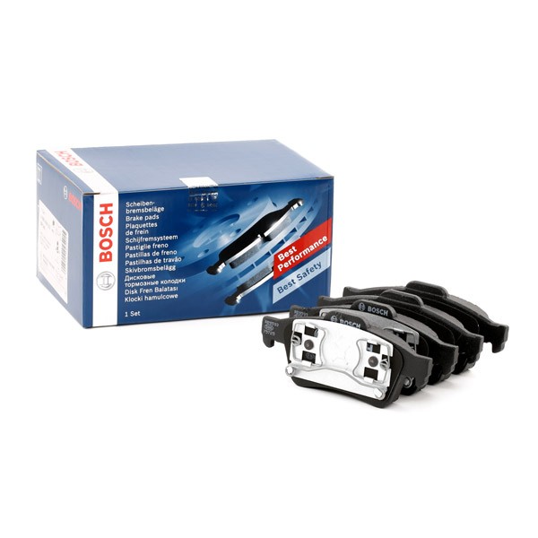 BOSCH Piduriklotsid Artikli number: 0 986 494 032 soodsalt