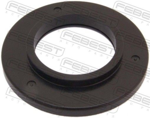 FEBEST Anti-Friction Bearing, suspension strut support mounting Article number: MB-003 cheaply