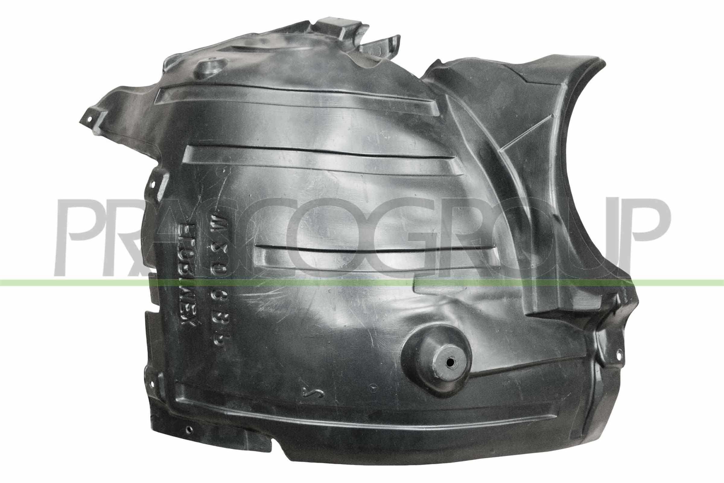 PRASCO Motorhjelm Varenummer: MB0333100 billige