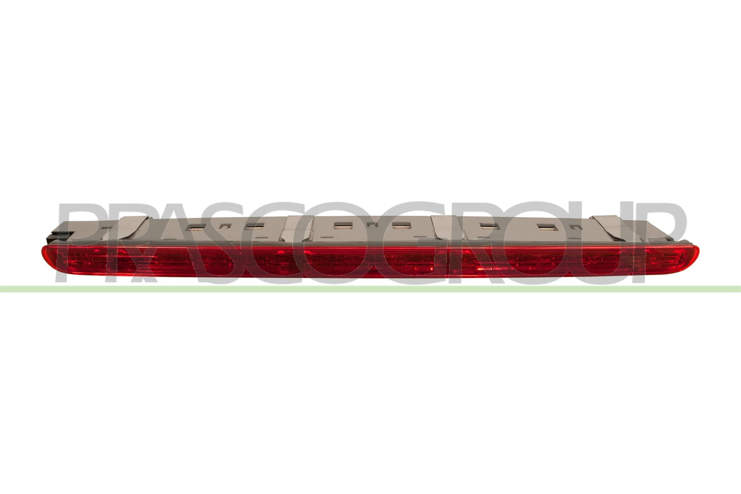PRASCO Front splitter Article number: MB0351801 cheaply