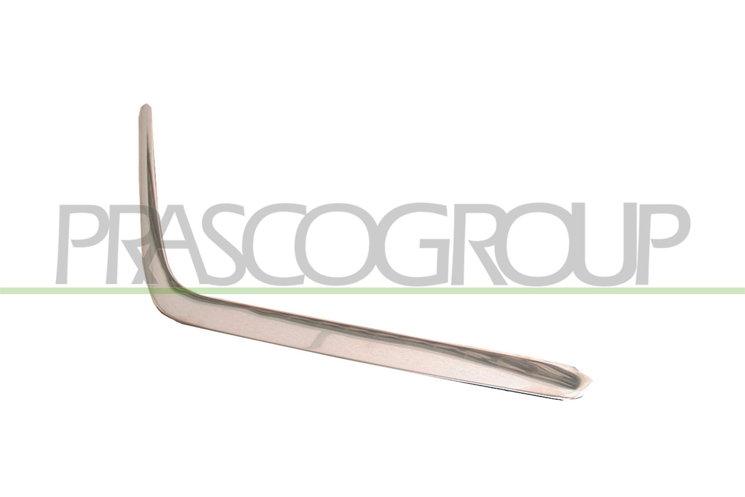PRASCO Headlight Article number: MB1552113 cheaply