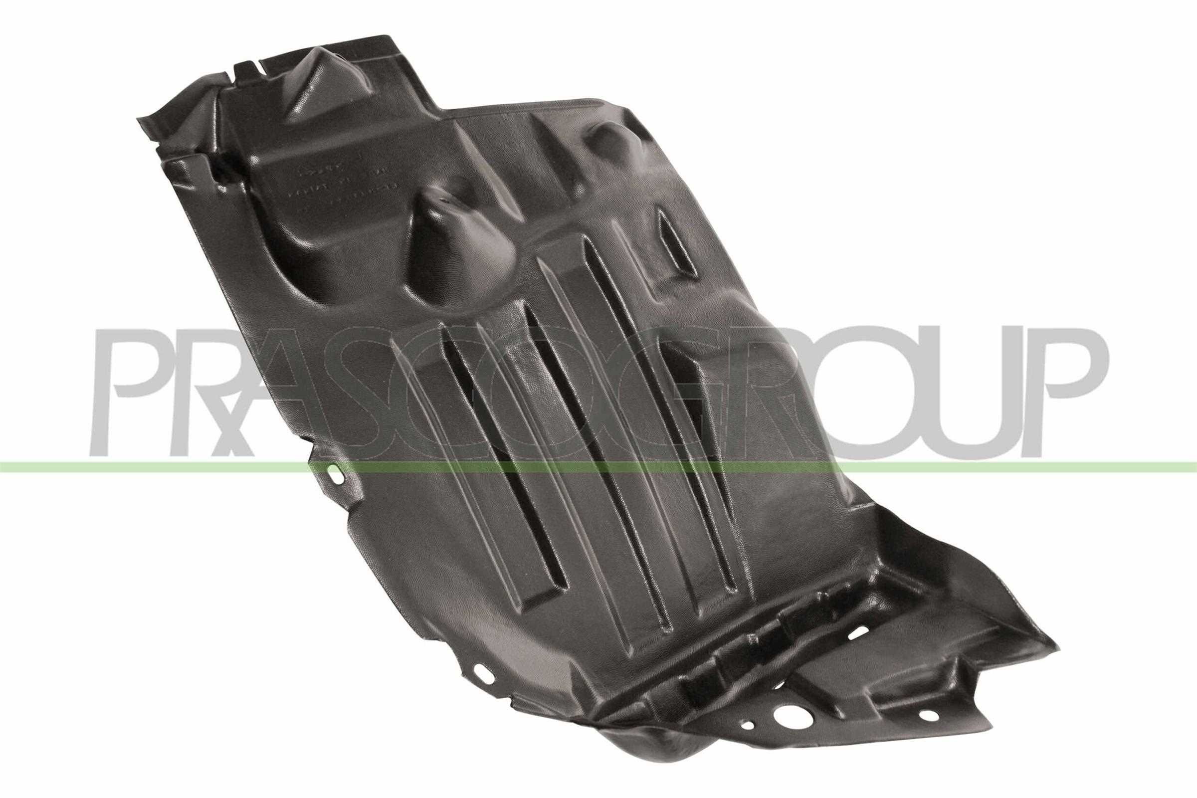PRASCO Wheel arch liner Article number: MB8213603 cheaply