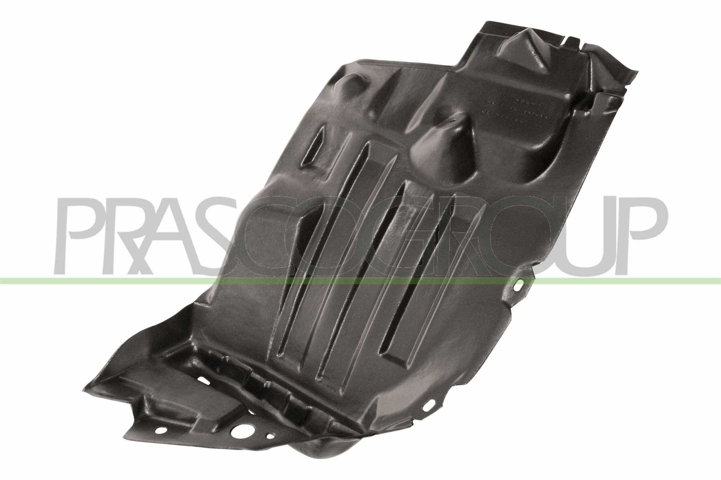 PRASCO Wheel arch liner Article number: MB8213604 cheaply