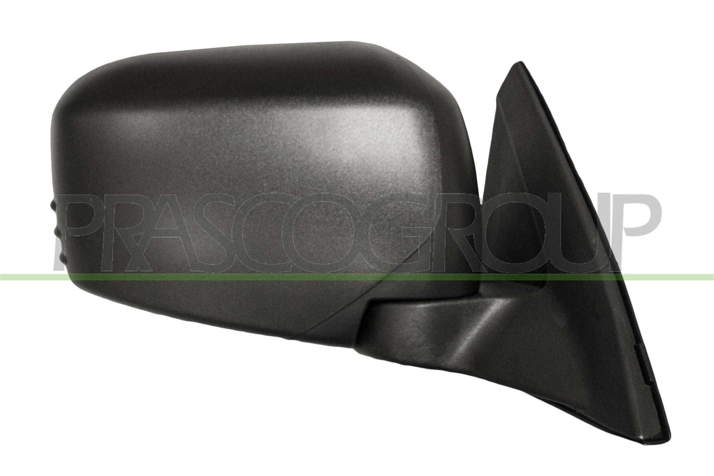 PRASCO Wing mirror Article number: MB8227003 cheaply