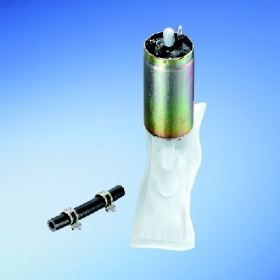 BOSCH Brændstofpumpe Varenummer: 0 986 580 050 billige