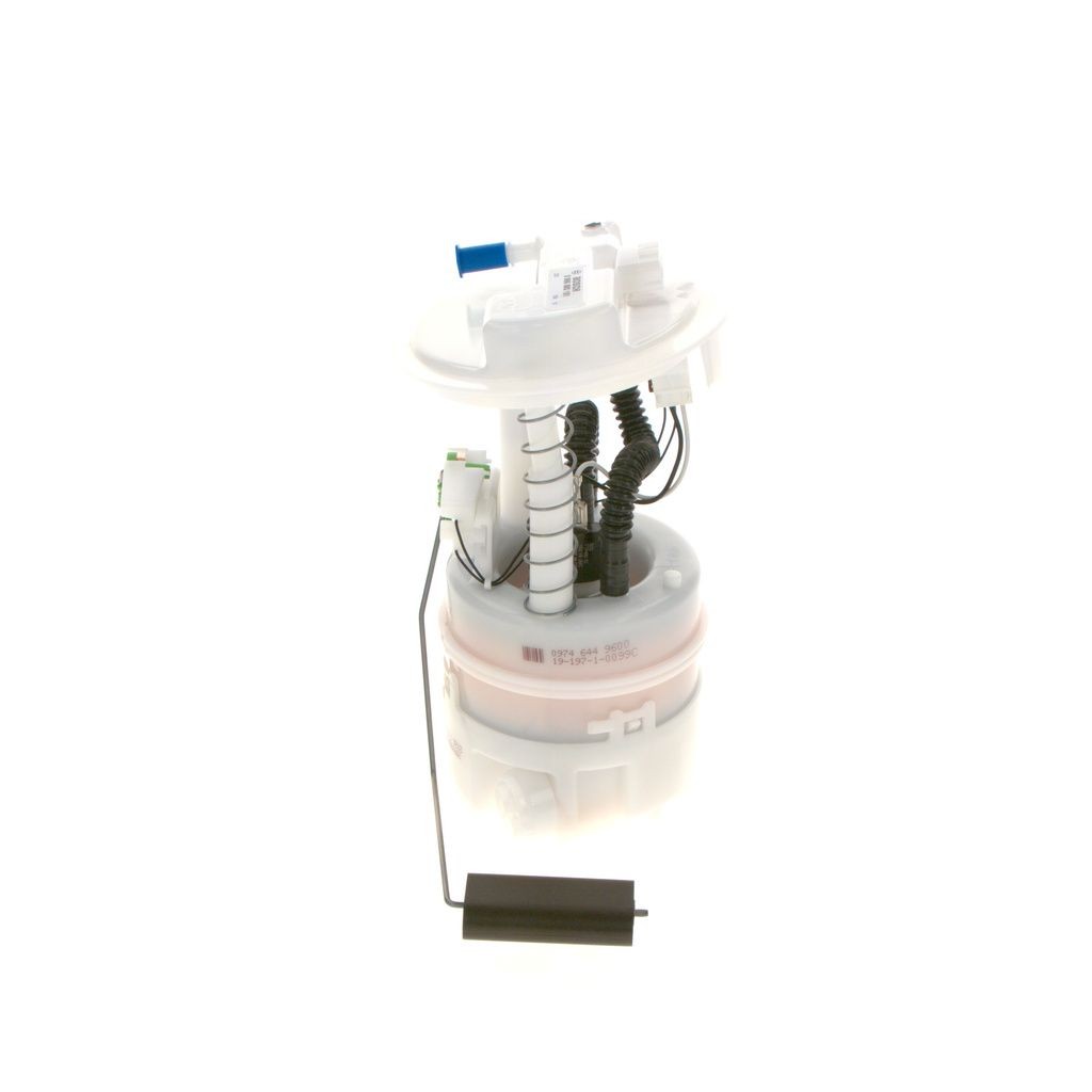 BOSCH Fuel feed unit Article number: 0 986 580 151 cheaply