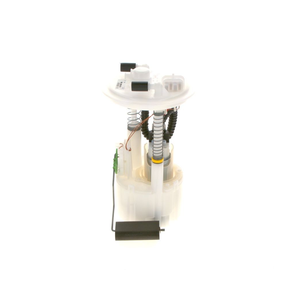 BOSCH Fuel feed unit Article number: 0 986 580 186 cheaply