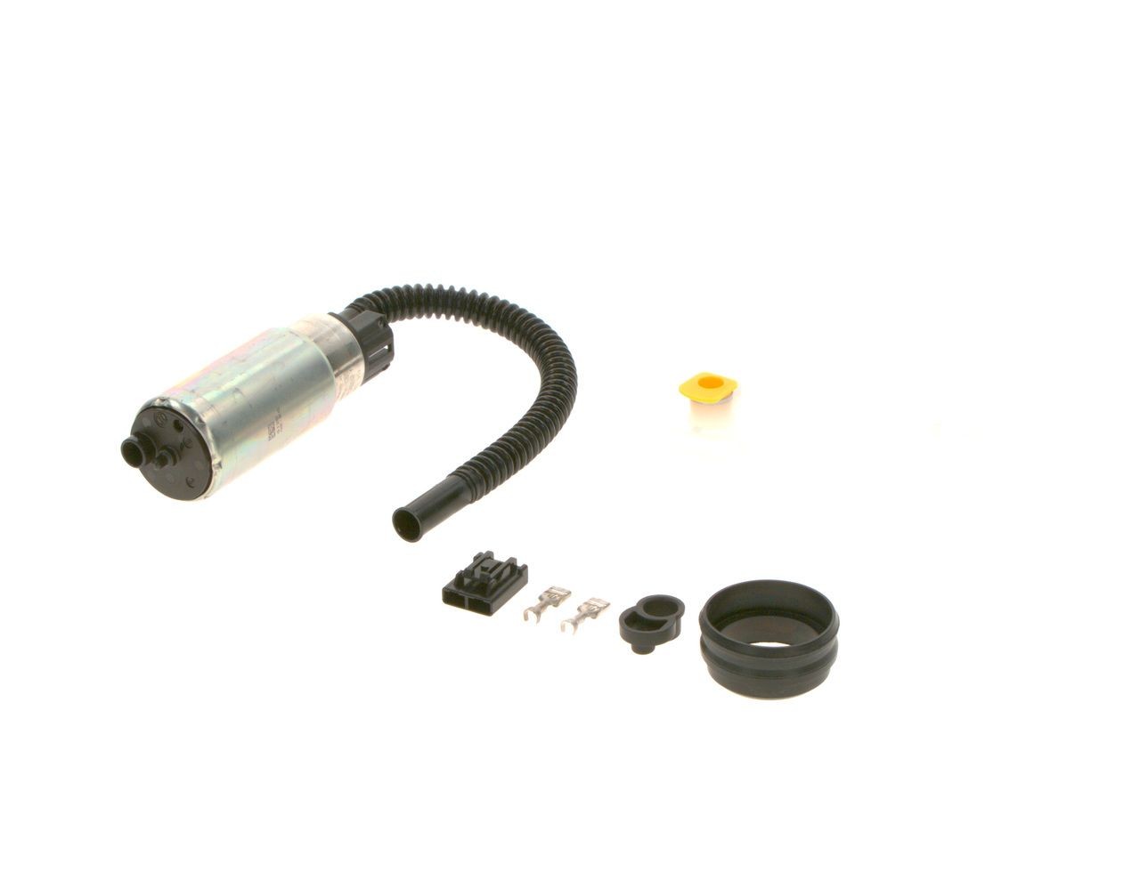 BOSCH Brændstofpumpe Varenummer: 0 986 580 801 billige